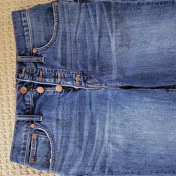 Madewell Women's Jeans - Picture 2 of 8